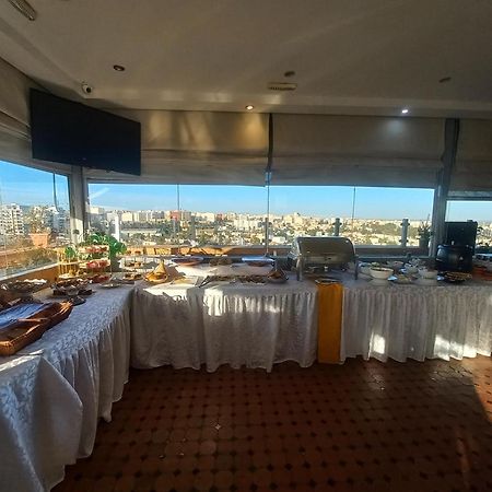 Hotel Swani مكناز المظهر الخارجي الصورة