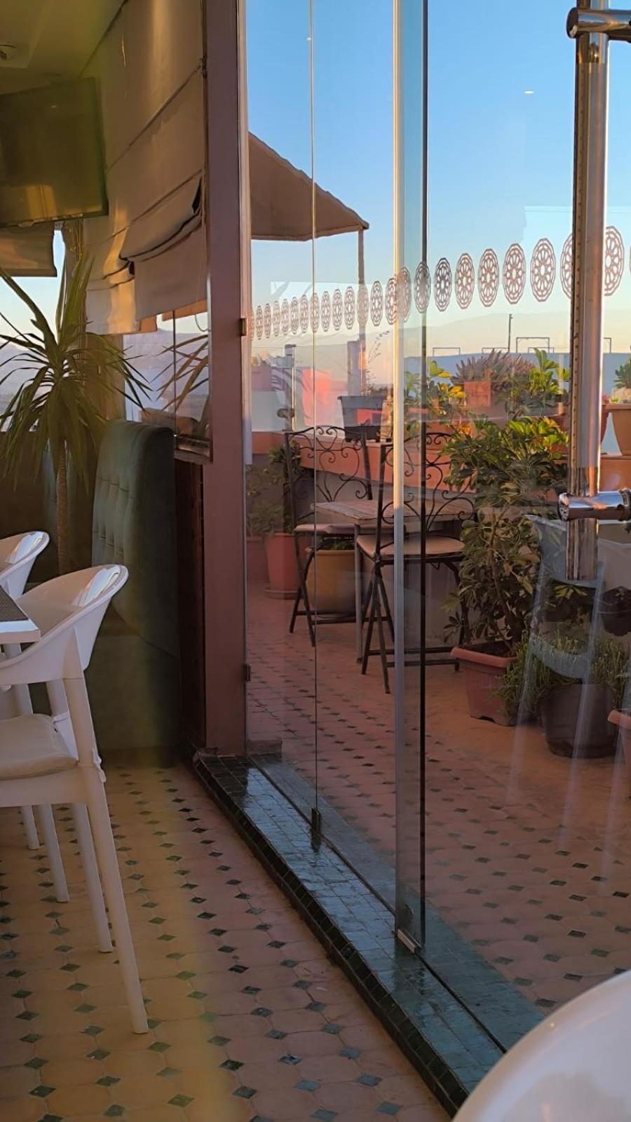Hotel Swani مكناز المظهر الخارجي الصورة