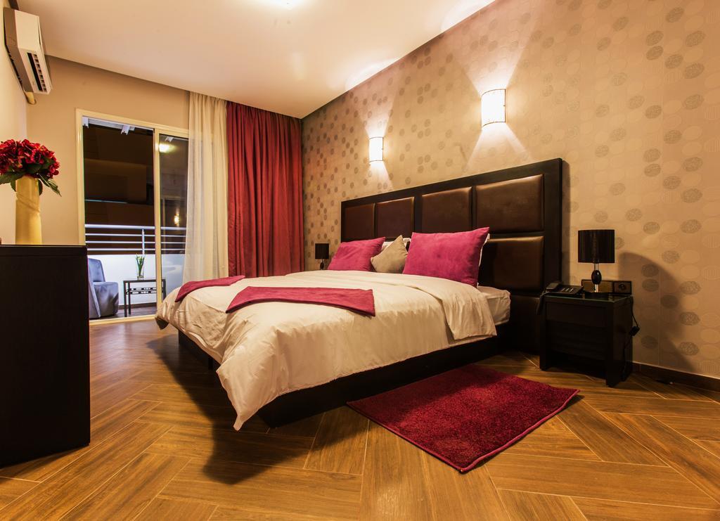 Hotel Swani مكناز المظهر الخارجي الصورة