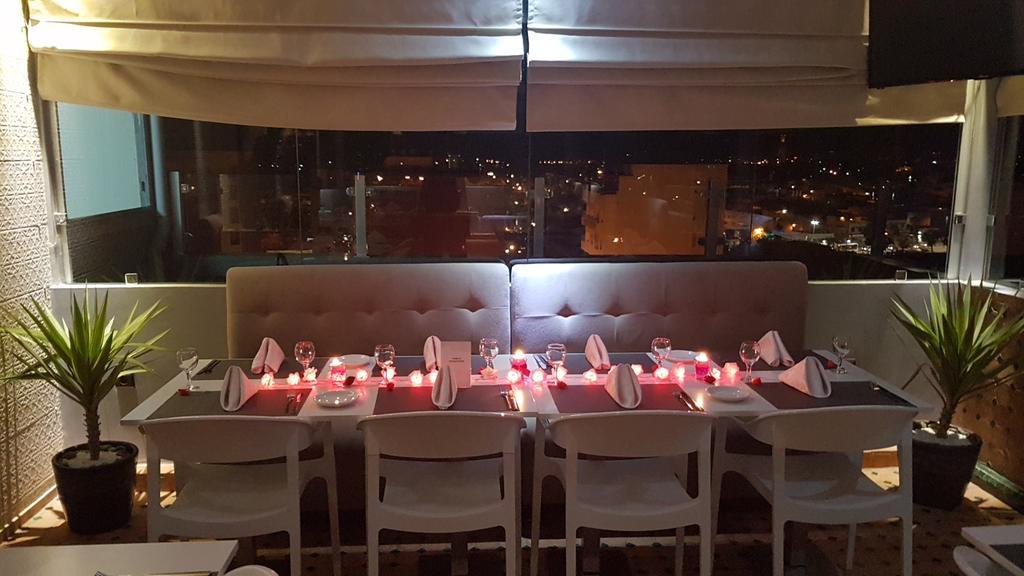 Hotel Swani مكناز المظهر الخارجي الصورة