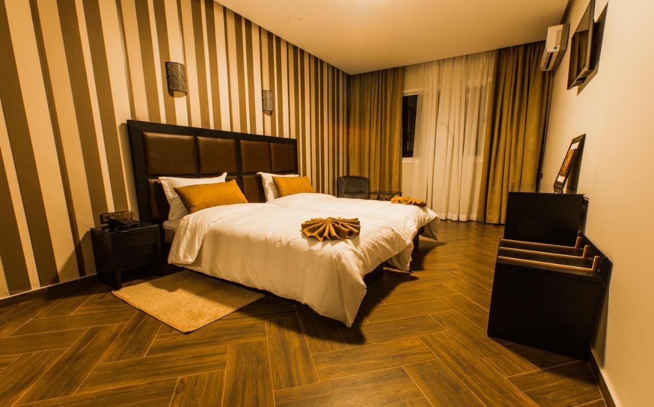 Hotel Swani مكناز المظهر الخارجي الصورة